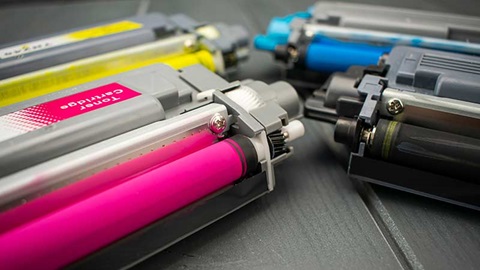 cartucho toner